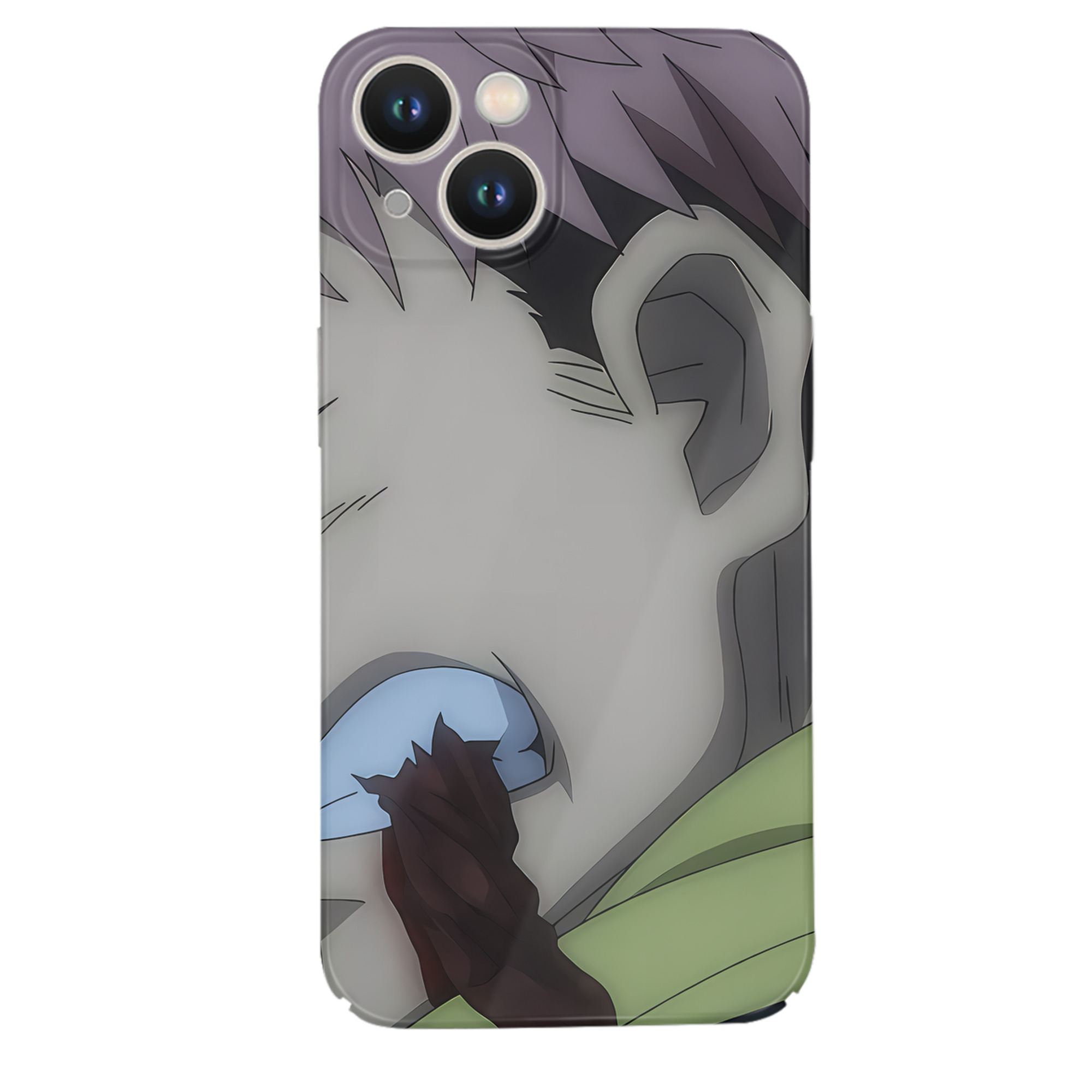 （画像用） SPY×FAMILY间谍家家酒 【iPhone 14シリーズ対応】ハードケース